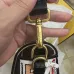 12Fendi Handbag Baguette Size:27*15*6cm #A48139