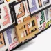 15Fendi Handbag Baguette Size:27*15*6cm #A48139