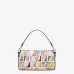 17Fendi Handbag Baguette Size:27*15*6cm #A48139