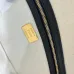 3Fendi Handbag Baguette Size:27*15*6cm #A48139