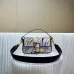 10Fendi Handbag Baguette Size:27*15*6cm #A48139