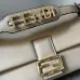 12Fendi Handbag Baguette Size:27×6×15cm #A48131