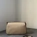 13Fendi Handbag Baguette Size:27×6×15cm #A48131
