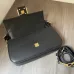 16Fendi Handbag Baguette Size:27×6×15cm #A48131