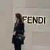 20Fendi Handbag Baguette Size:27×6×15cm #A48131