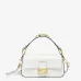 21Fendi Handbag Baguette Size:27×6×15cm #A48131