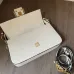 4Fendi Handbag Baguette Size:27×6×15cm #A48131