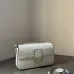 7Fendi Handbag Baguette Size:27×6×15cm #A48131