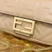6Fendi Handbag Bagutte Size:19×10×4 cm #A48125