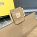 7Fendi Handbag Bagutte Size:19×10×4 cm #A48125