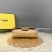 8Fendi Handbag Bagutte Size:19×10×4 cm #A48125