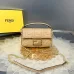1Fendi Handbag Bagutte Size:19×10×4 cm #A48125