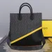 17Fendi Handbag Briefcase Size:36×14×38cm #A48117