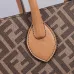6Fendi Handbag Briefcase Size:36×14×38cm #A48117