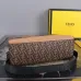4Fendi Handbag Briefcase Size:36×14×38cm #A48117