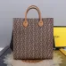 3Fendi Handbag Briefcase Size:36×14×38cm #A48117