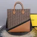 1Fendi Handbag Briefcase Size:36×14×38cm #A48117