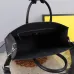 16Fendi Handbag Briefcase Size:36×14×38cm #A48117