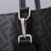 13Fendi Handbag Briefcase Size:36×14×38cm #A48117