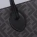 11Fendi Handbag Briefcase Size:36×14×38cm #A48117