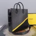 9Fendi Handbag Briefcase Size:36×14×38cm #A48117