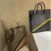 18Fendi Handbag Briefcase Size:36×14×38cm #A48117