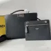 13Fendi Handbag Cuoio Romano Size:26*25*10.5cm #A48116