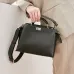 7Fendi Handbag Cuoio Romano Size:26*25*10.5cm #A48116