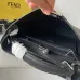 10Fendi Handbag Cuoio Romano Size:26*25*10.5cm #A48116
