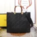 18Fendi Handbag F FéI TOTE Size:35x17x31cm #A48144