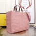 22Fendi Handbag F FéI TOTE Size:35x17x31cm #A48144