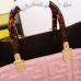 23Fendi Handbag F FéI TOTE Size:35x17x31cm #A48144