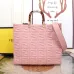 24Fendi Handbag F FéI TOTE Size:35x17x31cm #A48144