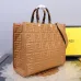 11Fendi Handbag F FéI TOTE Size:35x17x31cm #A48144