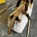 6Fendi Handbag Mini ByThe Way Size:17x18x8cm #A48124