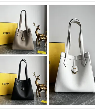 Fendi Handbag Origami Size:27*15*27cm #A48149