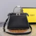 11Fendi Handbag PEEKABOO Size:27× 21× 9.5cm #A48123