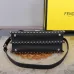 5Fendi Handbag PEEKABOO Size:27× 21× 9.5cm #A48123