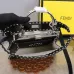 3Fendi Handbag PEEKABOO Size:27× 21× 9.5cm #A48123