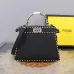 21Fendi Handbag PEEKABOO Size:27× 21× 9.5cm #A48123