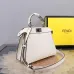19Fendi Handbag PEEKABOO Size:27× 21× 9.5cm #A48123