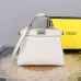 18Fendi Handbag PEEKABOO Size:27× 21× 9.5cm #A48123