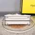 15Fendi Handbag PEEKABOO Size:27× 21× 9.5cm #A48123
