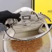 13Fendi Handbag PEEKABOO Size:27× 21× 9.5cm #A48123