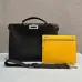 12Fendi Handbag Peekaboo ISeeU Size:38×10×29cm #A48115