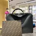 5Fendi Handbag Peekaboo ISeeU Size:38×10×29cm #A48115