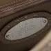 15Fendi Handbag Peekaboo Mini Cuoio Romano leather Size:23*18*11cm #A49095