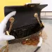 8Fendi Handbag Iconic Baguette Size:24x14x7cm #A49096
