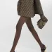 9Fendi Handbag Iconic Baguette Size:24x14x7cm #A49096