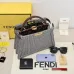 9Fendi Handbag Peekaboo Petit Size:33.5×13×25.5cm #A48114